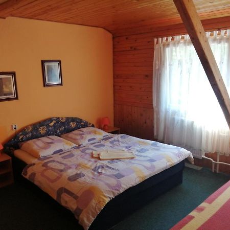 Hotel Fran Makov Εξωτερικό φωτογραφία