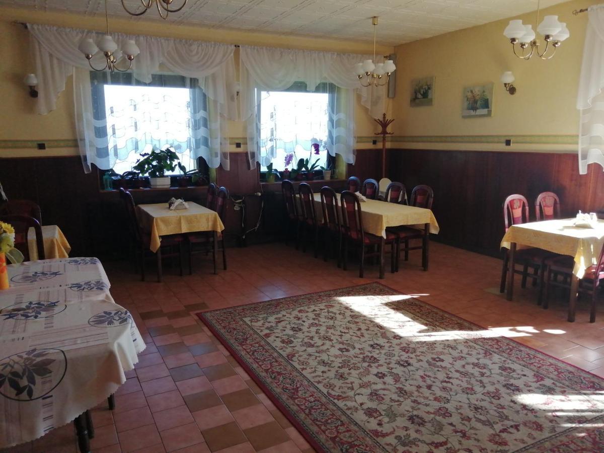 Hotel Fran Makov Εξωτερικό φωτογραφία