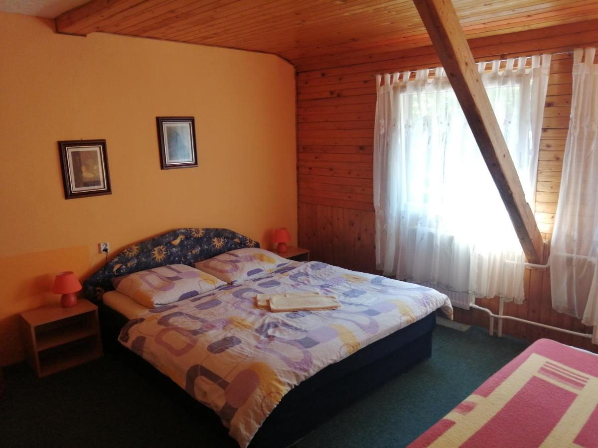Hotel Fran Makov Εξωτερικό φωτογραφία