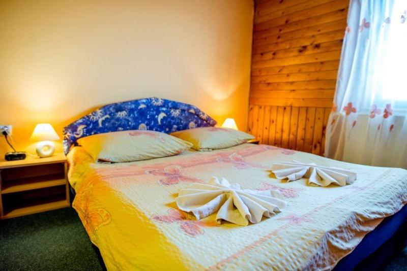 Hotel Fran Makov Εξωτερικό φωτογραφία