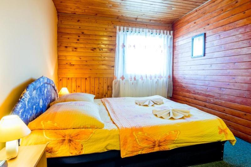 Hotel Fran Makov Εξωτερικό φωτογραφία